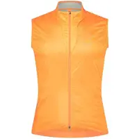 Endura - Pro SL Race Insulated Gilet - Fahrradweste Gr XL orange