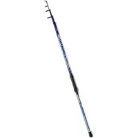LINEAEFFE Adriatic Teleskop-surfcasting-rute