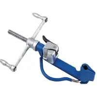 Sst Spann- u.Abschneidewerkzeug Stahl/Guss - 7200000005