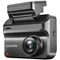 DDPai Z50 Pro Gps Dashcam