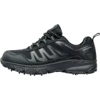Trekker Winterschuhe mit spikes Trekking - EU37