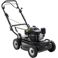 Marina Systems GRINDER Pro Max 4x4 52 - Benzin-Rasenmäher mit Radantrieb - Motor Kohler CV224