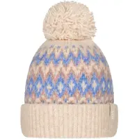 Barts - Women's Nakarah Beanie - Mütze Gr One Size beige