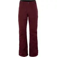 Didriksons - Women's Noria Pants - Skihose Gr 46 rot
