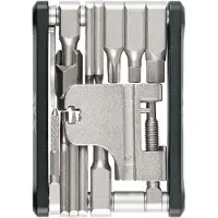 Sks Tom 22 Multitool Silber Silber One Size