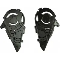 NEXX Y.TRAVL Visiermechanik, Schwarz unisex schwarz
