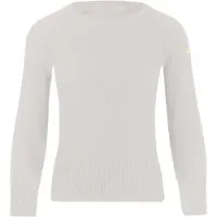 Karpos Ermellino W Crewneck Sweater vaporous gray (163) S