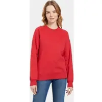 Didriksons FYN WNS Swtr pomme red (463) 44