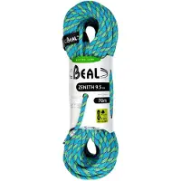 BEAL - Kletterseil - Zenith 9.5mm Blue - Größe 70 m - Blau