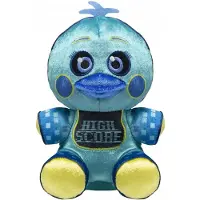 Funko POP! High Score Chica Plüschfigur Five Nights at Freddy's