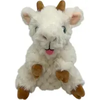 Kong Comfort Tykes Goat Kuscheltier
