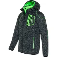 Nine Worths Lynx Jacke