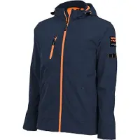 Nine Worths Borel Jacke