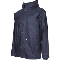 Nine Worths Tuna Hardshelljacke