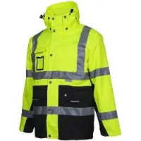 Nine Worths Wellington Jacke
