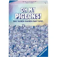 Ravensburger Oh my Pigeons! 22688