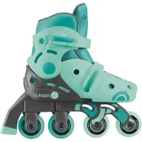Globber 2 In 1 Inline-skates