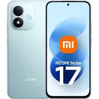 Xiaomi Redmi Note 17 128GB Blau 4G