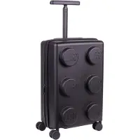 LEGO Signature Trolley 20'' – Schwarz