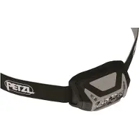 Petzl - Wiederaufladbare Kopflampe &ndash; Actik Core - Actik Core Black - schwarz