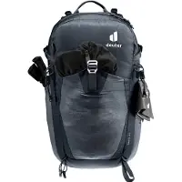 Deuter - Trail 25 - Wanderrucksack grau/blau