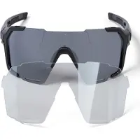 Endura Sonnenbrille Singletrack