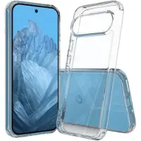 Crococase Google Pixel 10 Pro Handyhülle