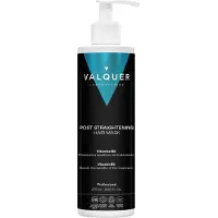 Valquer Mascara Post Alisado 300ml Haarmaske
