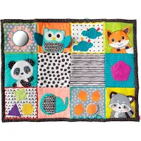 Infantino Fold & Go Jumbo Spielmatte*
