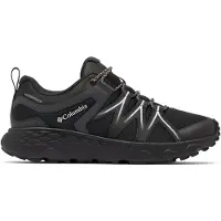 Columbia - Peakfreak Roam Waterproof - Multisportschuhe Gr 43 schwarz