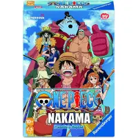 Ravensburger One Piece Nakama Brettspiel