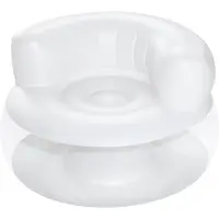 Bestway Luftsessel Mod Pod Ø 112 x 70 cm, sortiert