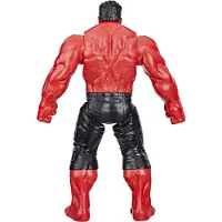 AVENGERS Hulk Rote Titan Hero Figur