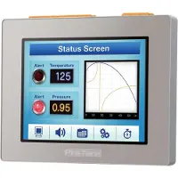 Schneider Electric Electric PFXLM4301TADDC Grafische LCD-Einheit