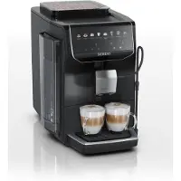 Siemens EQ500 iAroma, Espressomaschine, 1,8 l, Kaffeebohnen, Eingebautes Mahlwerk, 1500 W, Schwarz