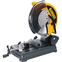 DeWalt DW872 Trennschleifer Metallsäge 2200W Ø355mm