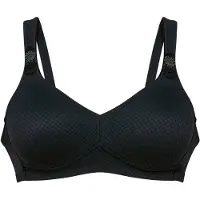 Anita Ohne Bügel BH Leni | Grösse: 110C | Farbe: Schwarz