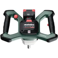 Metabo Akku-Rührwerk RW 18 LTX BL 140-2 - Karton