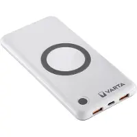 Varta Type 57908 Drahtloses Ladegerät 15000mah
