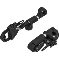 Eufab Kfz Rahmenhalter Strap 1.Rad 27cm