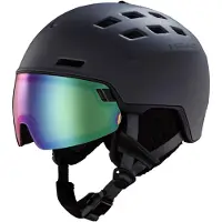 Head - Radar Photo S1-3 - Skihelm Gr 60-63 cm - XL/XXL blau