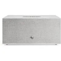 Audio Pro C20 W Wireless Multiroom Stereolautsprecher Weiß 190W 196x410x220mm