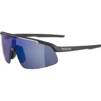 Alpina sport Herren Brille TURBO PRO S Q-LITE