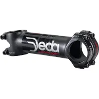 Deda Superleggera Team 31.7 Mm Fahrradvorbau