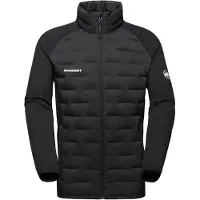 Mammut Herren Funktionsjacke Sender IN Hybrid Jacket Men