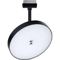 Paulmann URail Smart LED-Schienenlampe Hildor schwarz CCTRGB