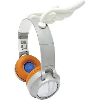 Lexibook Astérix 3D Bluetooth Kopfhörer beleuchtet faltbar