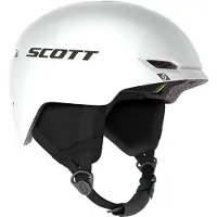 SCOTT Keeper 2 Plus Helm