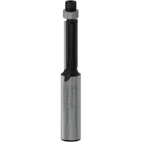 Bosch PRO Bündigfräser mit untenliegendem Führungskugellager, Ø6,35 x L20, Schaft 8 mm