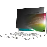 3M Dell Latitude 9510 Laptop-datenschutzfilter